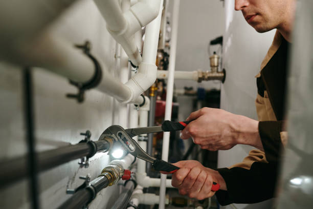 Trusted Clever, MO Plumbing Experts