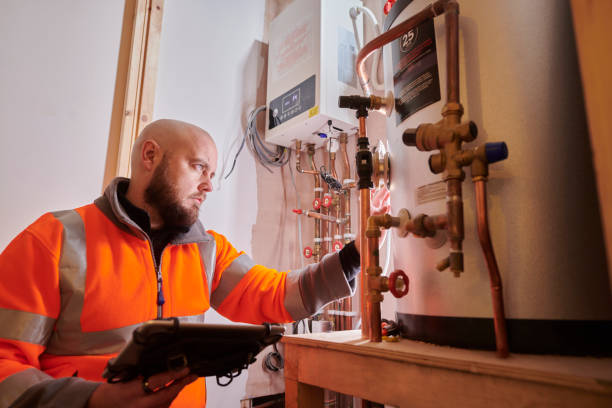 Best Emergency Plumbing Repair  in Clever, MO