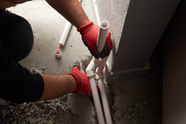 Best Leak Detection Services  in Clever, MO