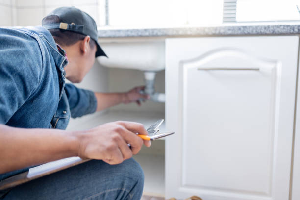 Best Plumbing Inspection Services  in Clever, MO