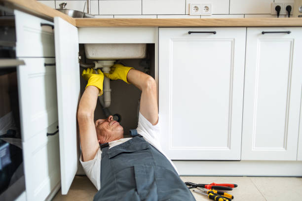 Best Same-Day Plumbing Service  in Clever, MO