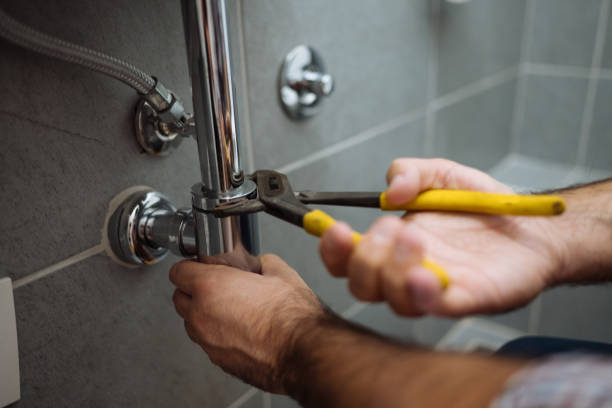 Best Commercial Plumbing Services  in Clever, MO