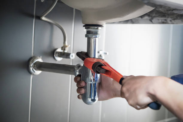Best Water Softener Installation  in Clever, MO