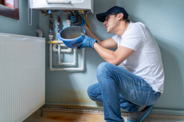 Best Drain Cleaning Services  in Clever, MO